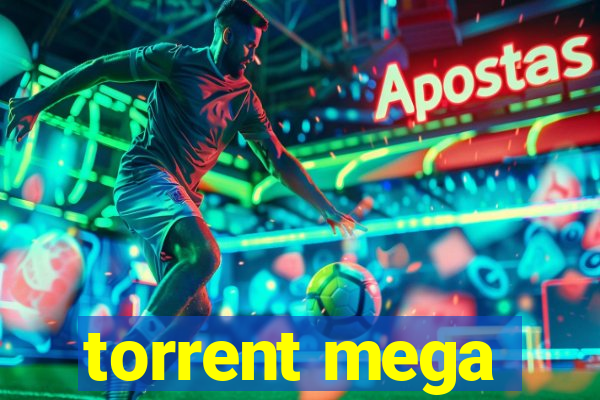 torrent mega